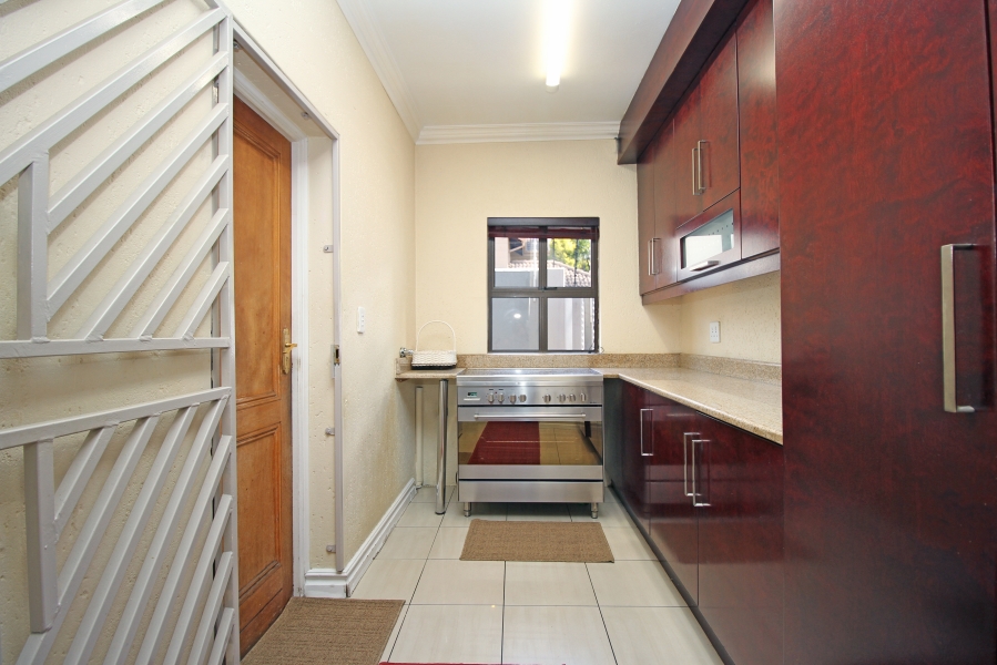 4 Bedroom Property for Sale in Houghton Estate Gauteng