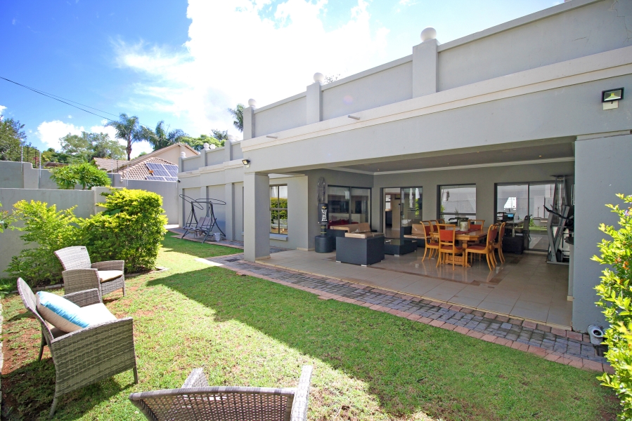 4 Bedroom Property for Sale in Houghton Estate Gauteng