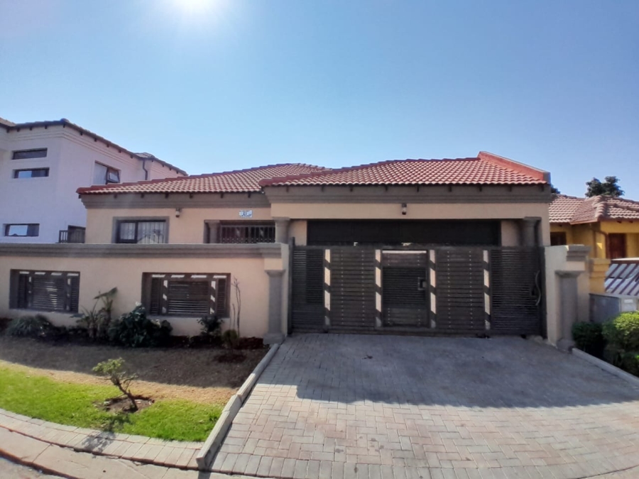 3 Bedroom Property for Sale in Elandspoort Gauteng