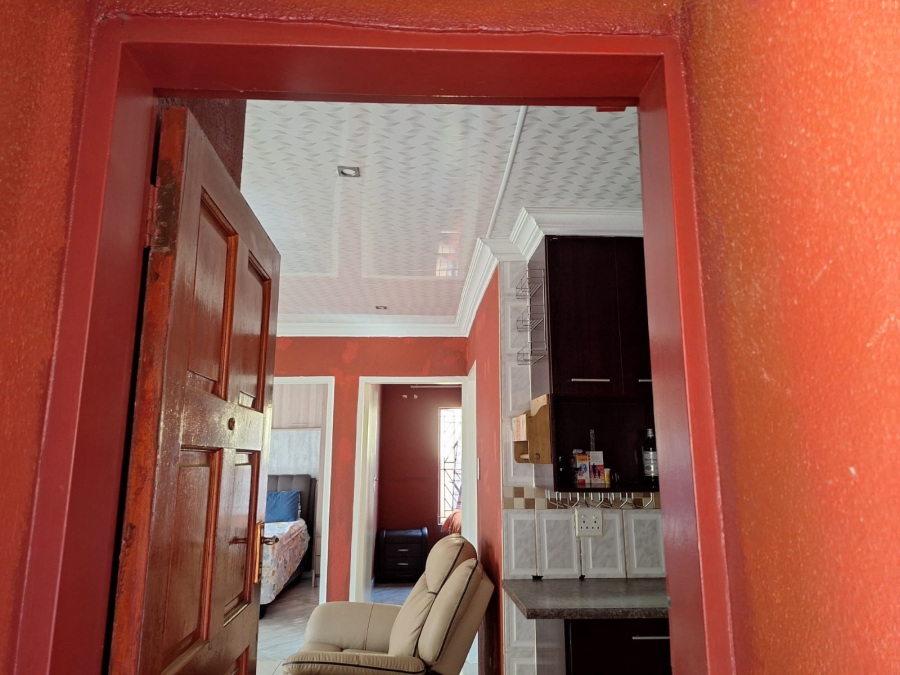 2 Bedroom Property for Sale in Soshanguve VV Gauteng