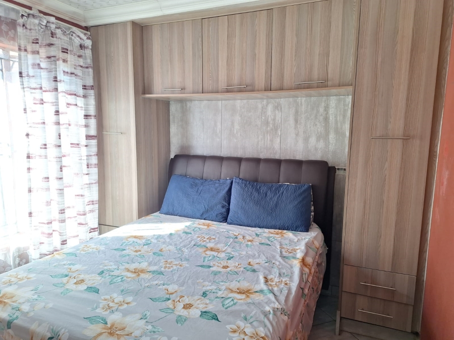 2 Bedroom Property for Sale in Soshanguve VV Gauteng