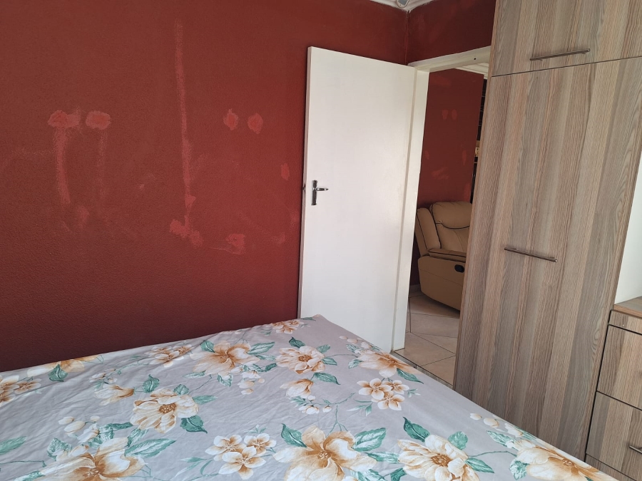 2 Bedroom Property for Sale in Soshanguve VV Gauteng