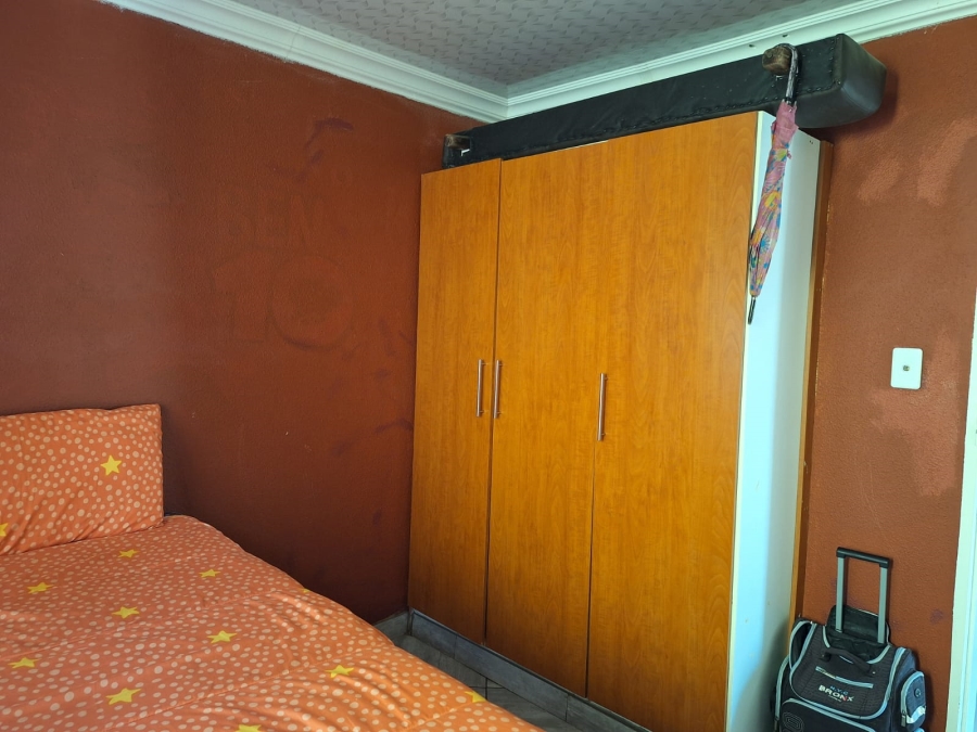 2 Bedroom Property for Sale in Soshanguve VV Gauteng