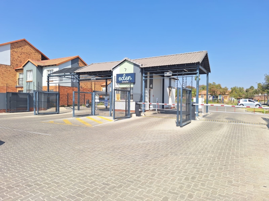 1 Bedroom Property for Sale in Wolmer Gauteng