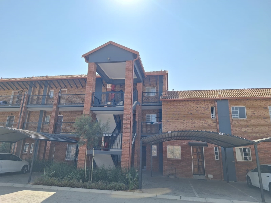 1 Bedroom Property for Sale in Wolmer Gauteng
