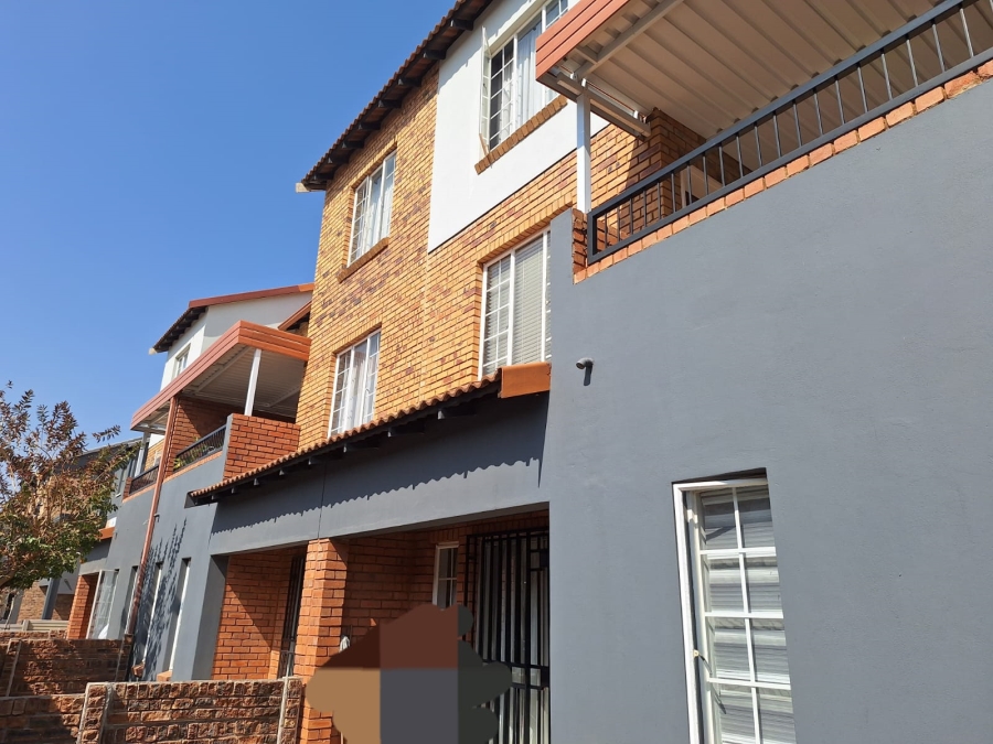 1 Bedroom Property for Sale in Wolmer Gauteng