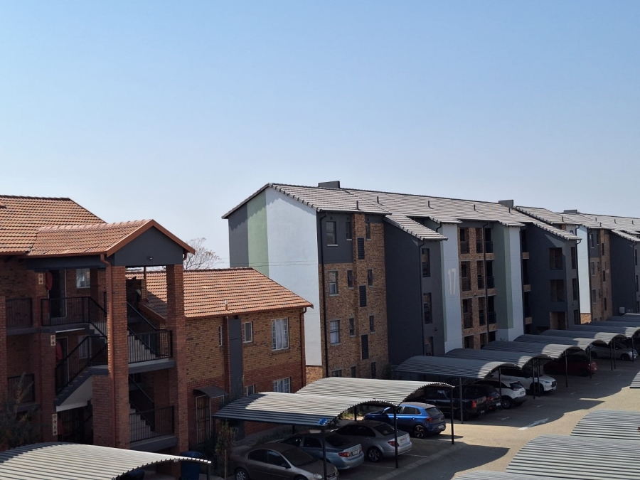 1 Bedroom Property for Sale in Wolmer Gauteng