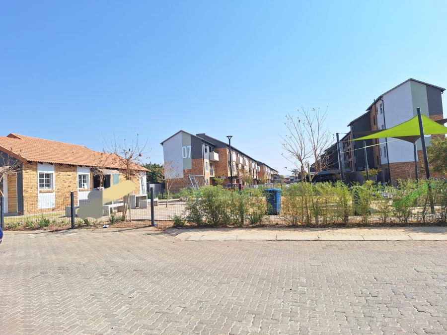 1 Bedroom Property for Sale in Wolmer Gauteng