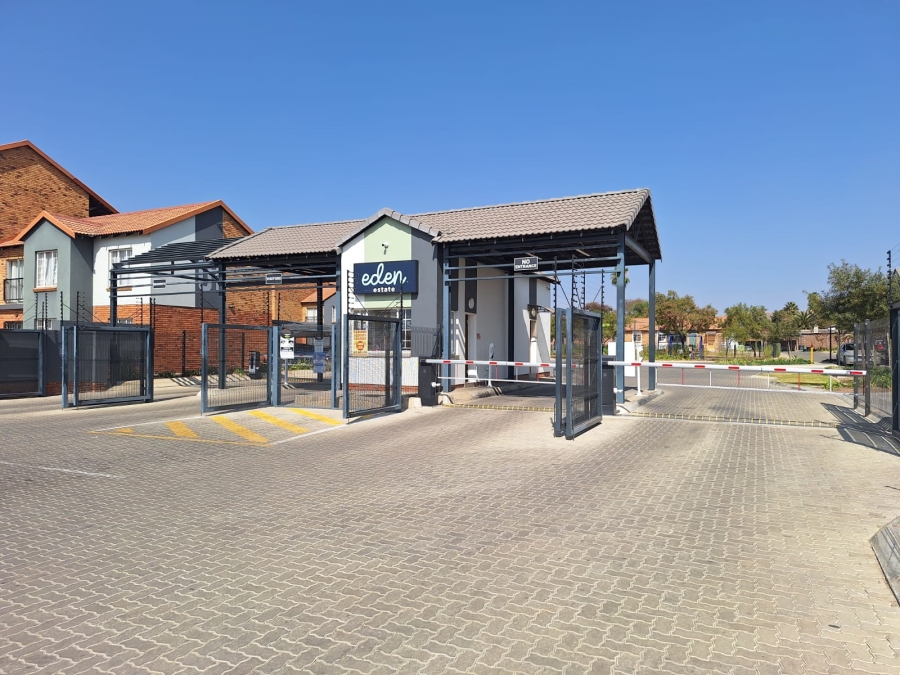 1 Bedroom Property for Sale in Wolmer Gauteng