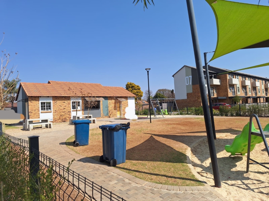 1 Bedroom Property for Sale in Wolmer Gauteng