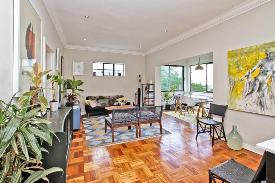 To Let 2 Bedroom Property for Rent in Parktown North Gauteng