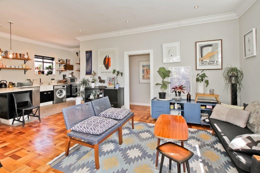 To Let 2 Bedroom Property for Rent in Parktown North Gauteng