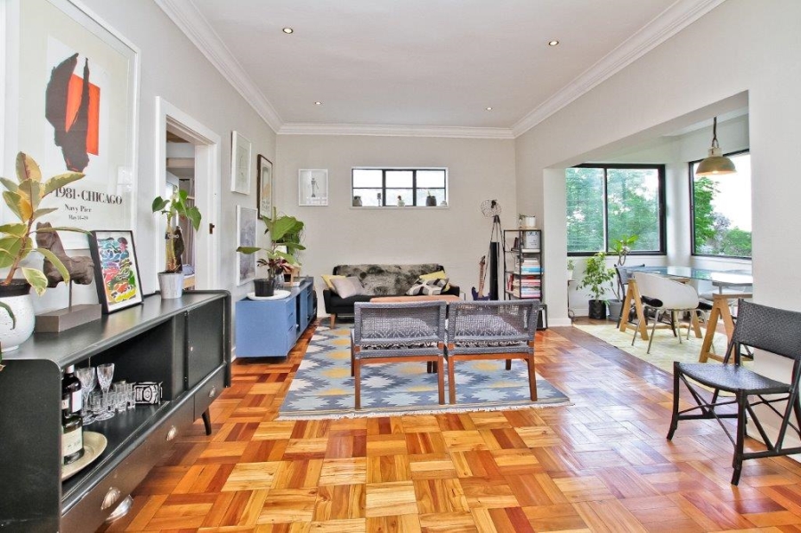 To Let 2 Bedroom Property for Rent in Parktown North Gauteng