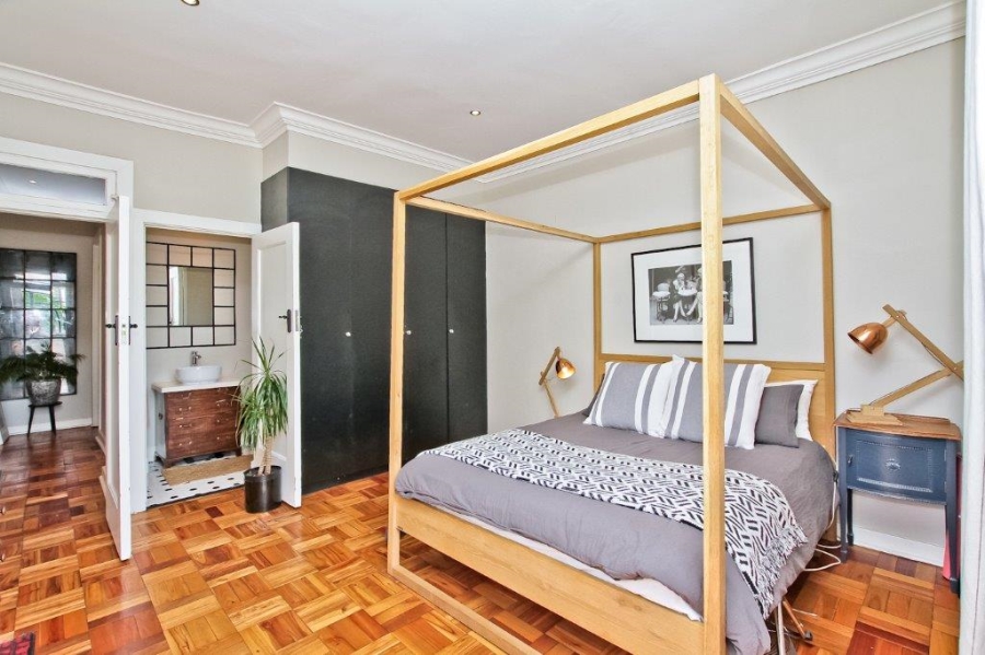 To Let 2 Bedroom Property for Rent in Parktown North Gauteng