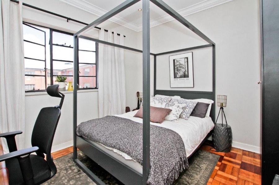 To Let 2 Bedroom Property for Rent in Parktown North Gauteng