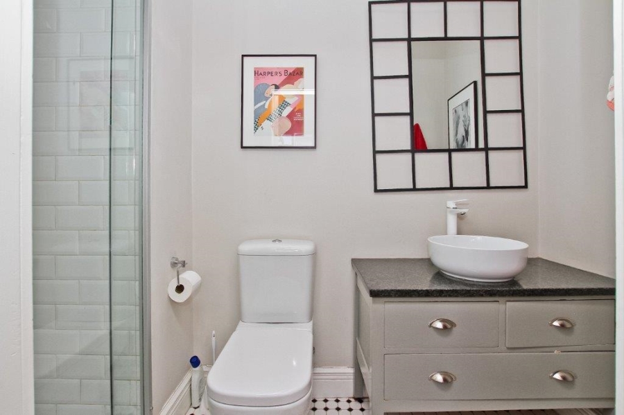 To Let 2 Bedroom Property for Rent in Parktown North Gauteng