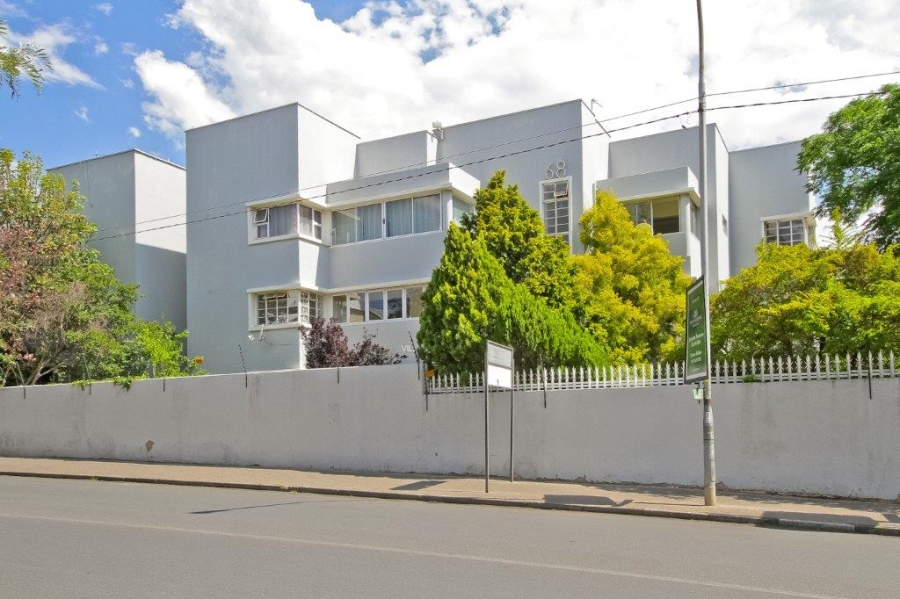 To Let 2 Bedroom Property for Rent in Parktown North Gauteng