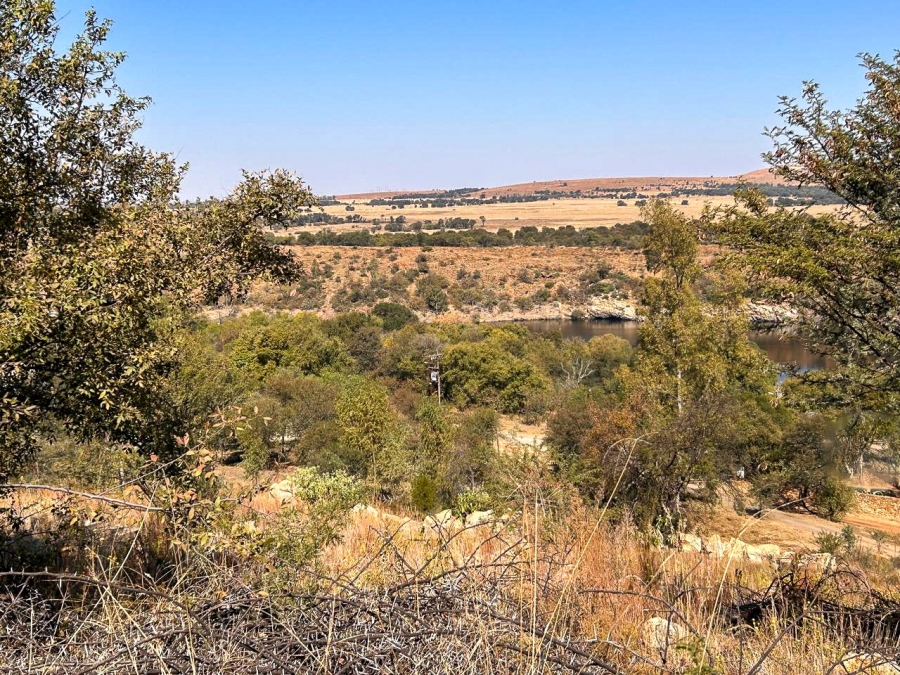 0 Bedroom Property for Sale in Vaaloewer Gauteng