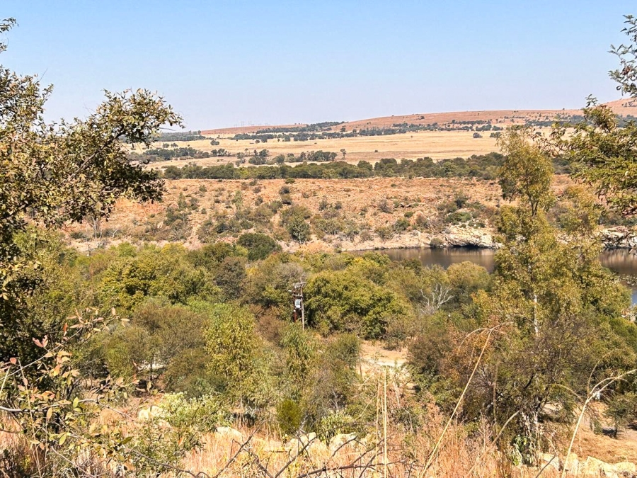 0 Bedroom Property for Sale in Vaaloewer Gauteng