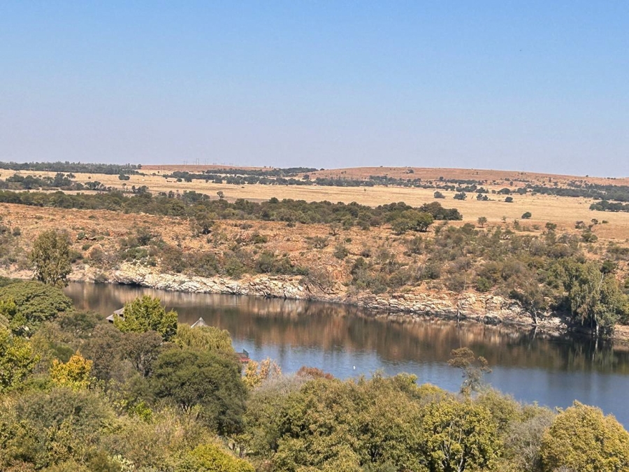 0 Bedroom Property for Sale in Vaaloewer Gauteng