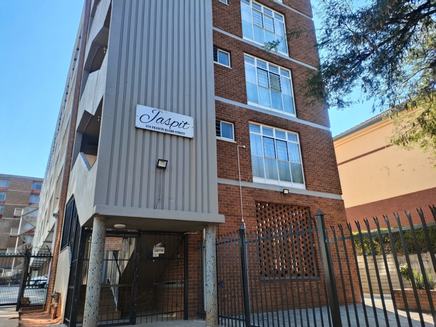 0 Bedroom Property for Sale in Arcadia Gauteng
