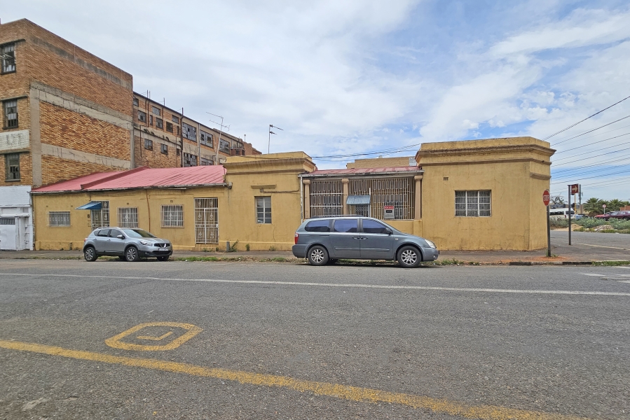 10 Bedroom Property for Sale in Fordsburg Gauteng