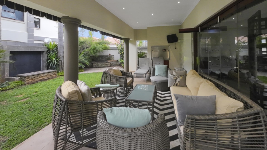 To Let 3 Bedroom Property for Rent in Khyber Rock Gauteng
