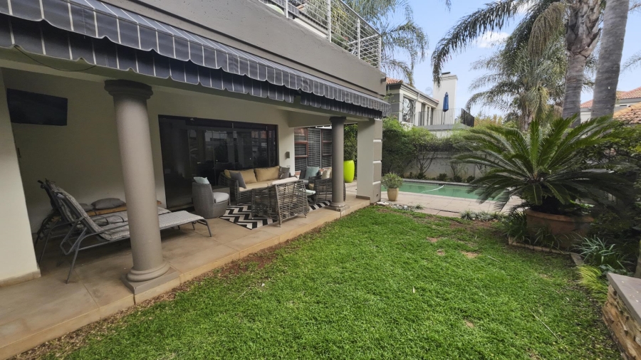 To Let 3 Bedroom Property for Rent in Khyber Rock Gauteng