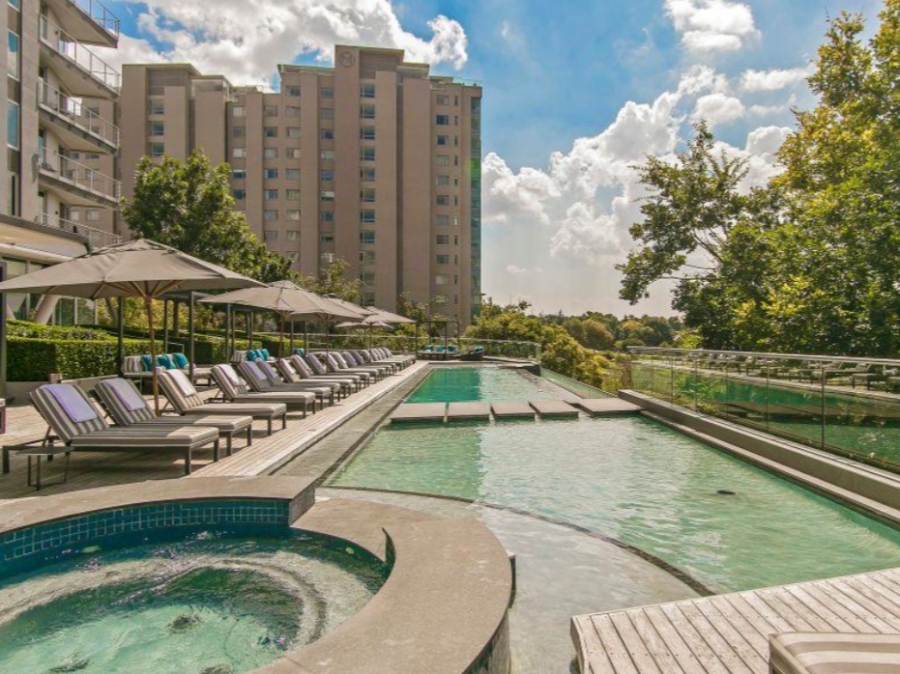 2 Bedroom Property for Sale in Sandown Gauteng