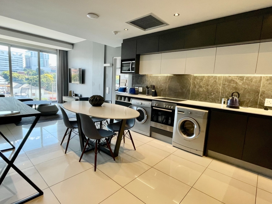 2 Bedroom Property for Sale in Sandown Gauteng