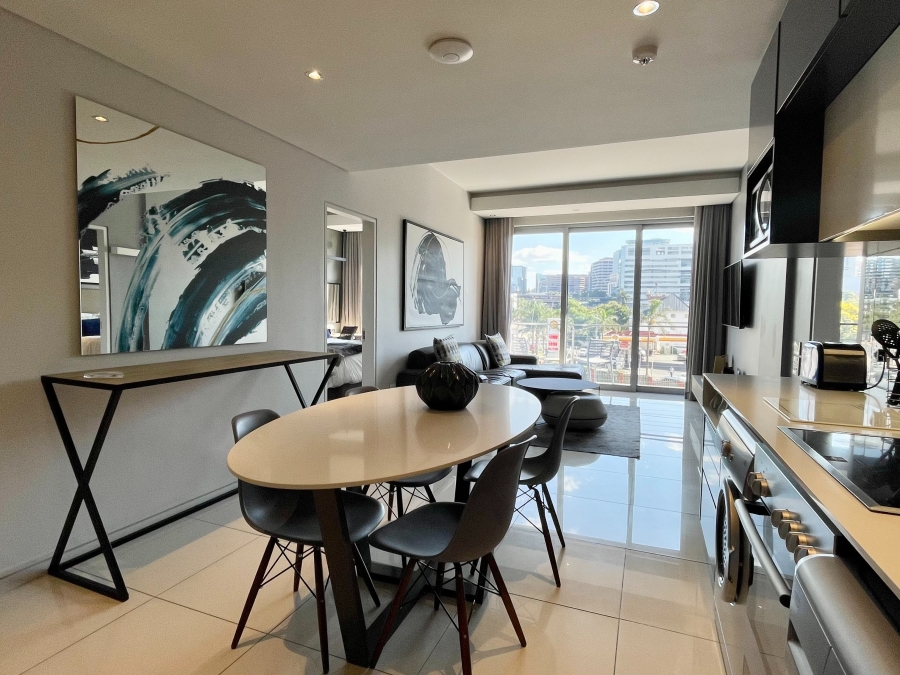 2 Bedroom Property for Sale in Sandown Gauteng