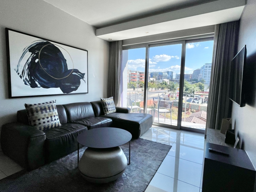 2 Bedroom Property for Sale in Sandown Gauteng