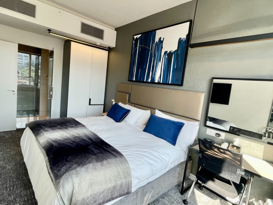 2 Bedroom Property for Sale in Sandown Gauteng