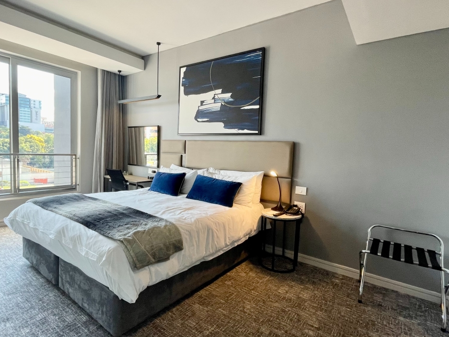 2 Bedroom Property for Sale in Sandown Gauteng