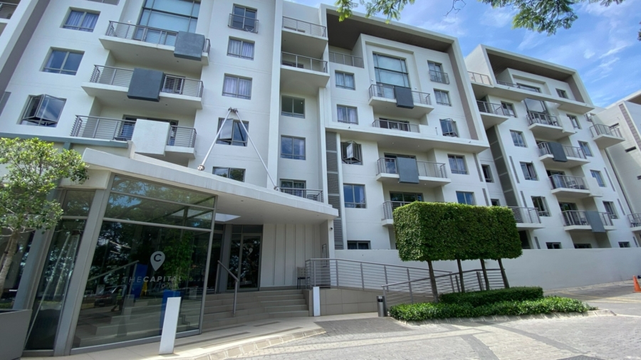 0 Bedroom Property for Sale in Rosebank Gauteng