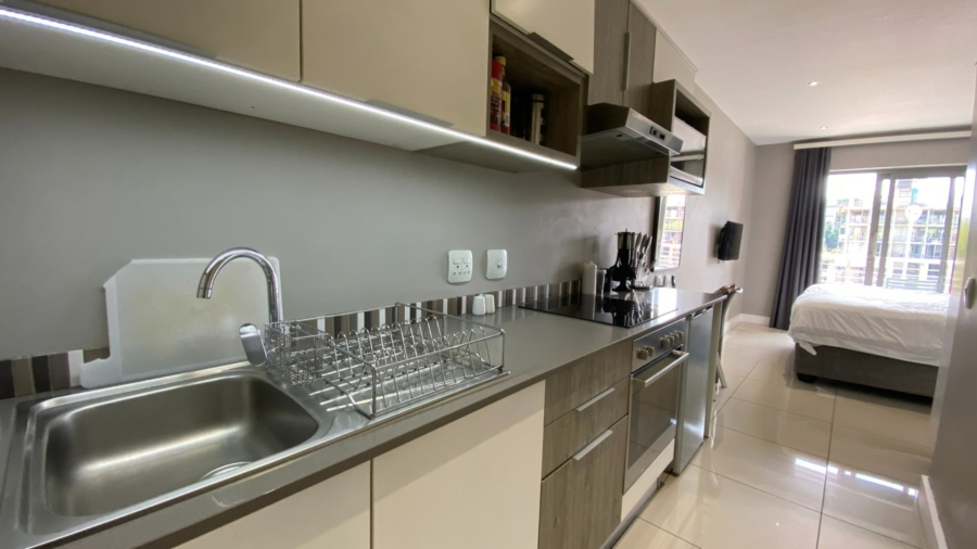 0 Bedroom Property for Sale in Rosebank Gauteng