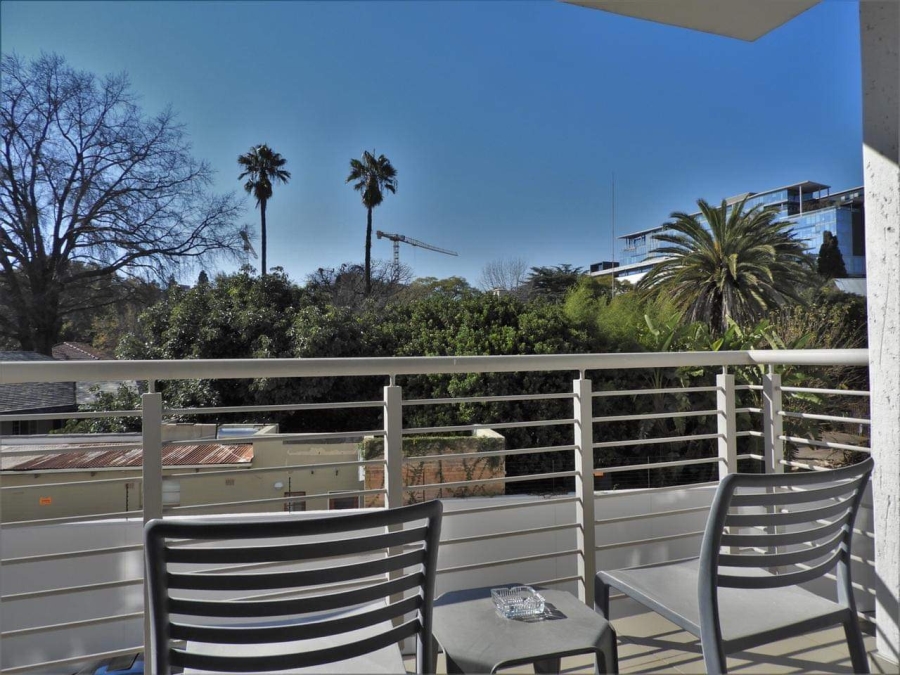 0 Bedroom Property for Sale in Rosebank Gauteng