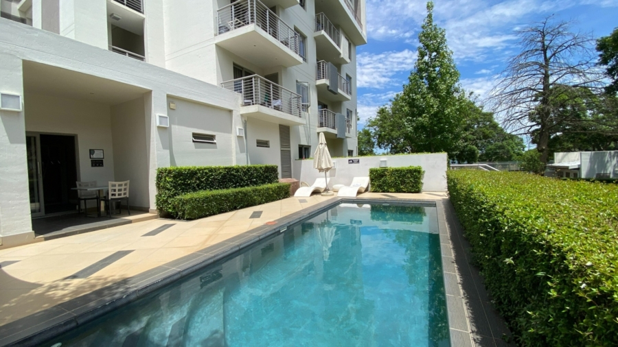 0 Bedroom Property for Sale in Rosebank Gauteng