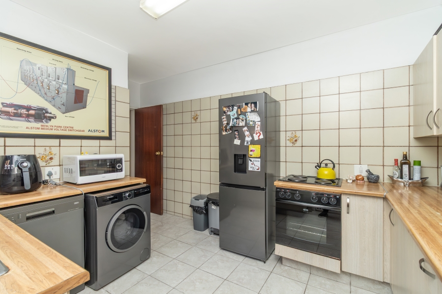 To Let 3 Bedroom Property for Rent in River Club Gauteng