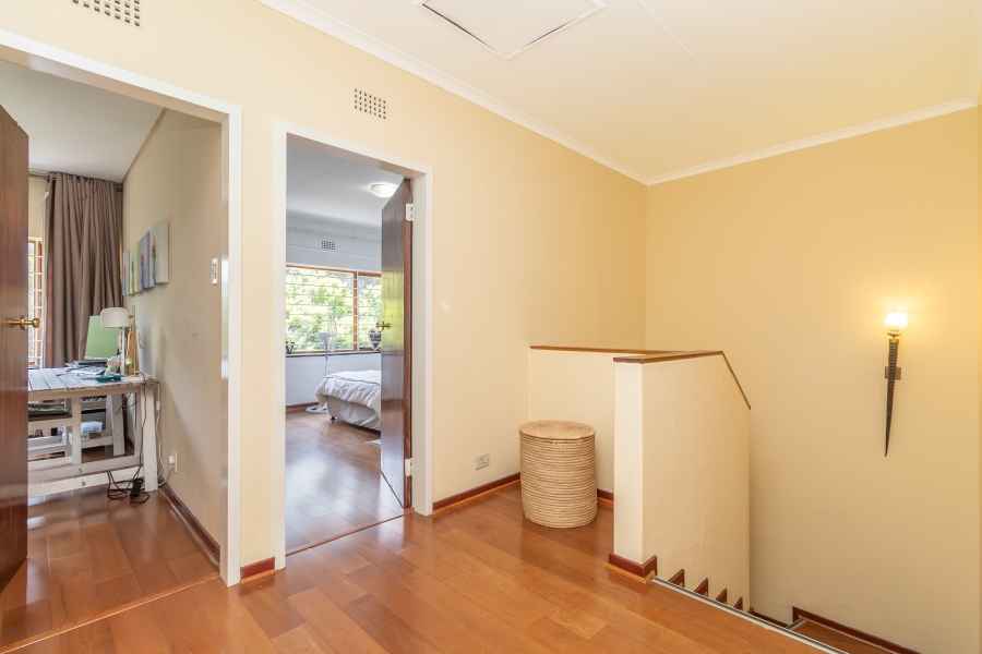 To Let 3 Bedroom Property for Rent in River Club Gauteng