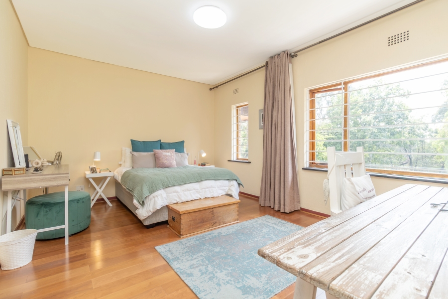 To Let 3 Bedroom Property for Rent in River Club Gauteng