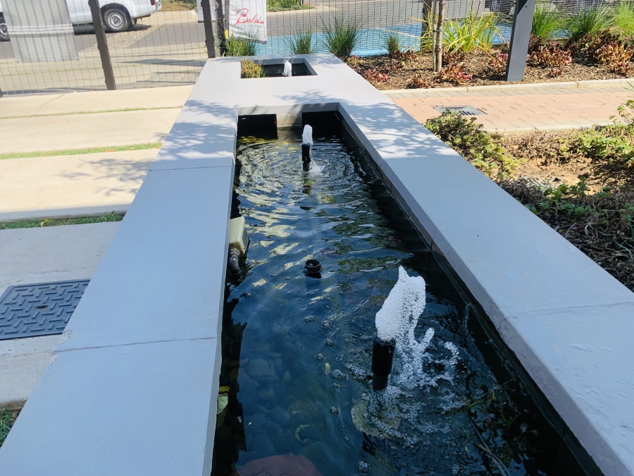 1 Bedroom Property for Sale in Linbro Park Gauteng