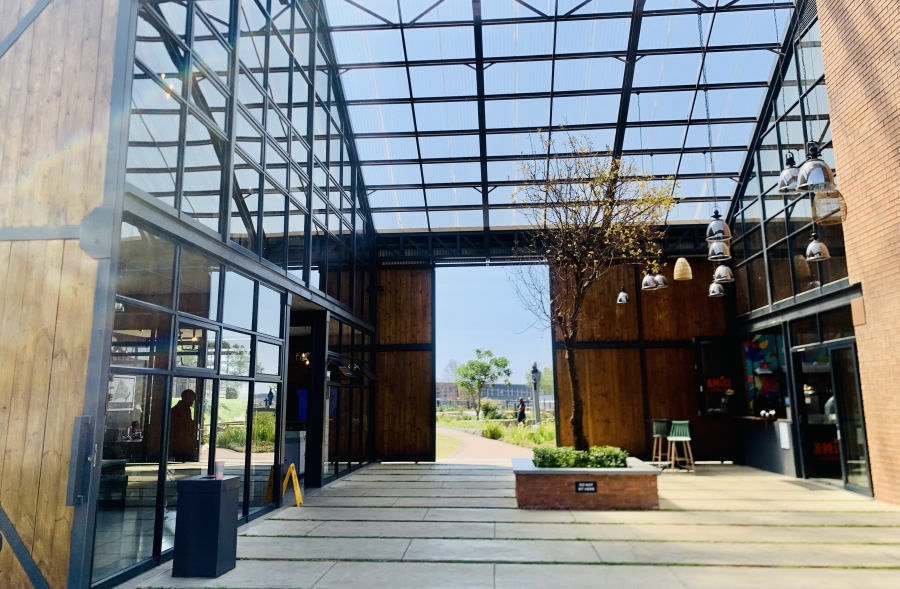 1 Bedroom Property for Sale in Linbro Park Gauteng