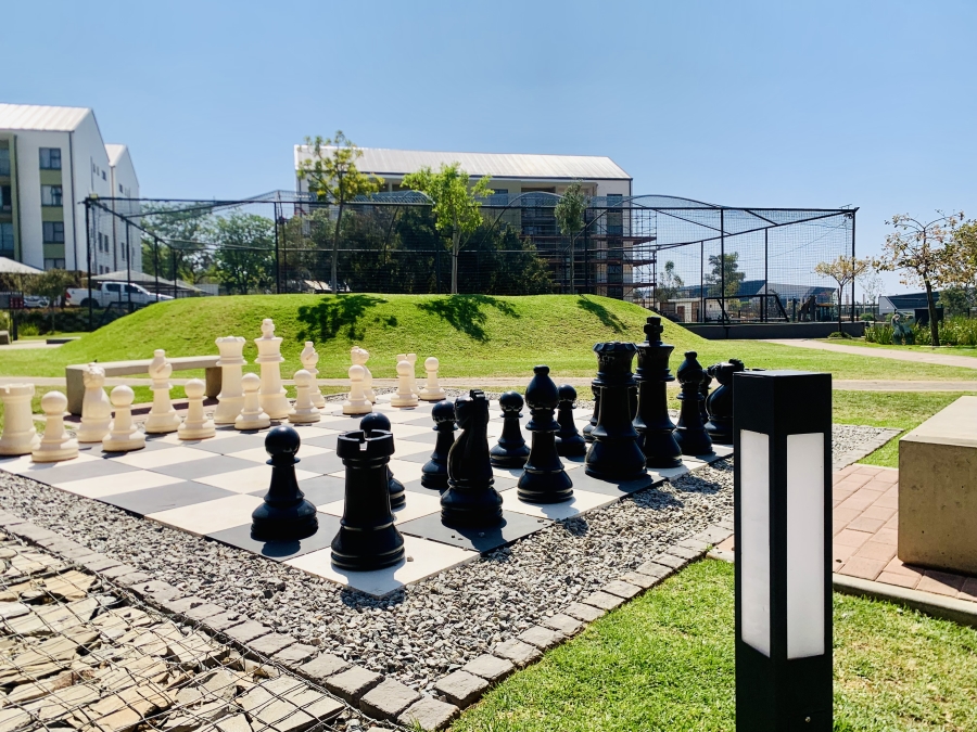 1 Bedroom Property for Sale in Linbro Park Gauteng