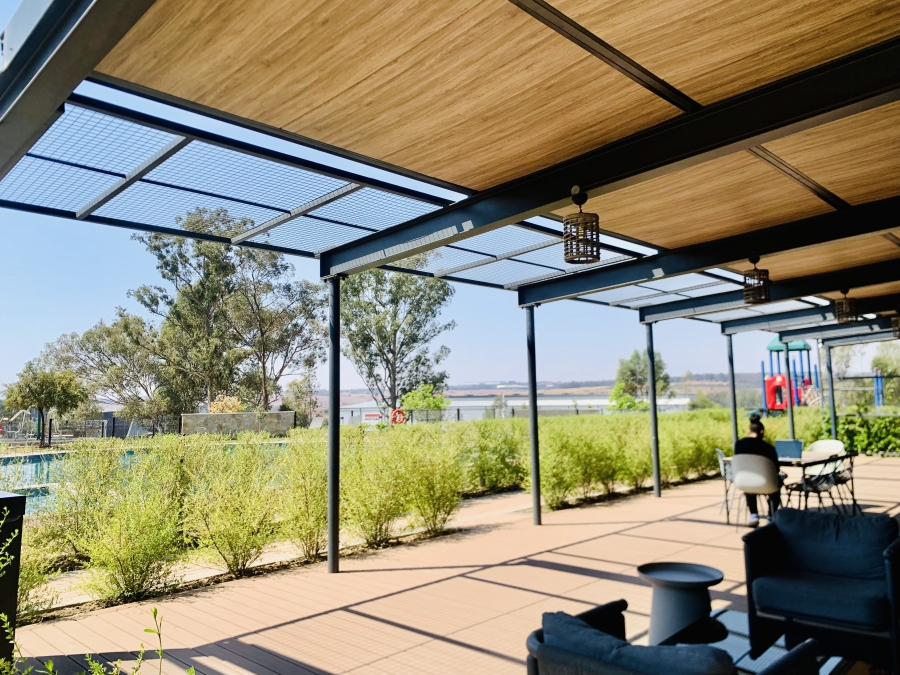 1 Bedroom Property for Sale in Linbro Park Gauteng