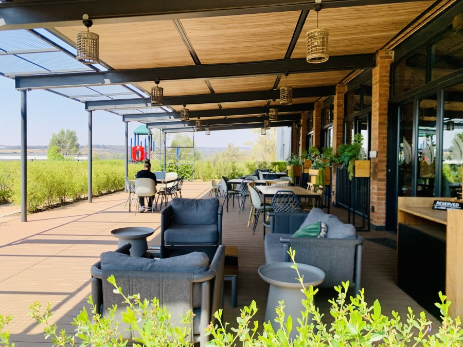 1 Bedroom Property for Sale in Linbro Park Gauteng