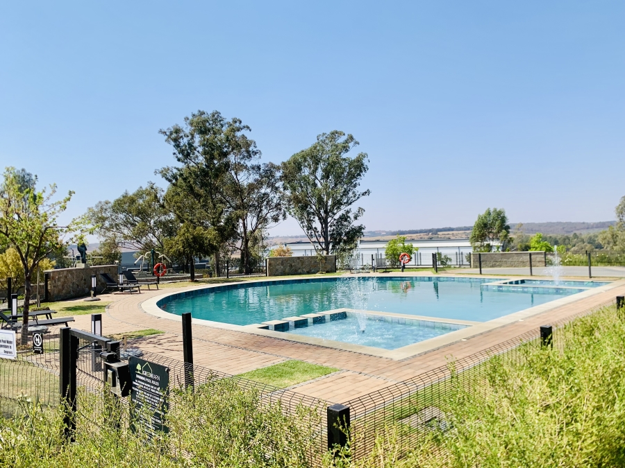 1 Bedroom Property for Sale in Linbro Park Gauteng