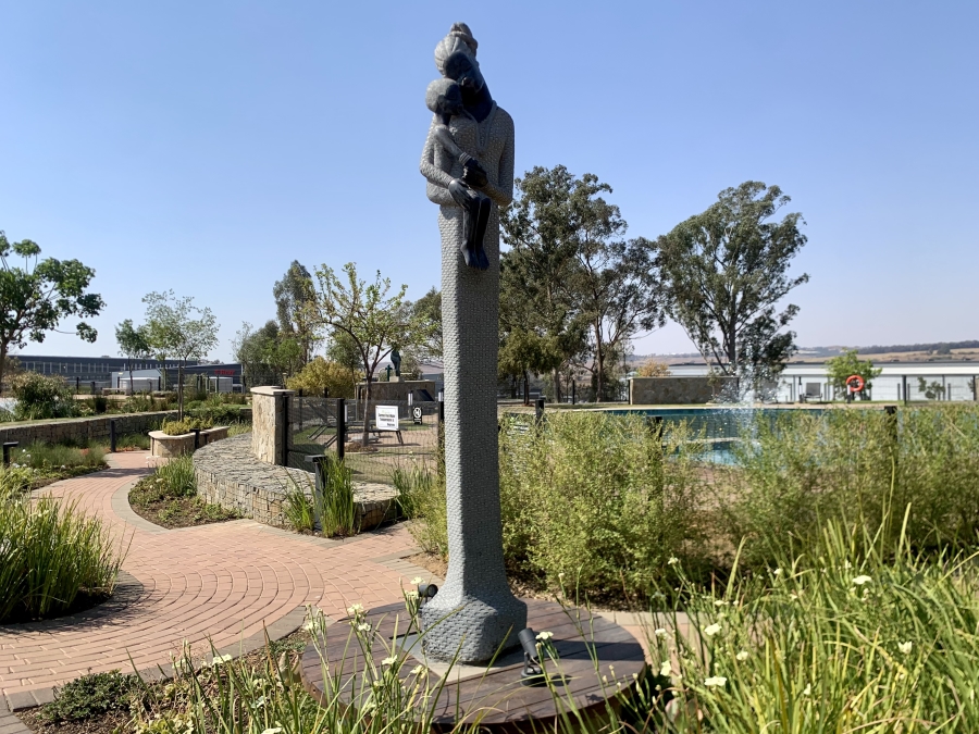 1 Bedroom Property for Sale in Linbro Park Gauteng