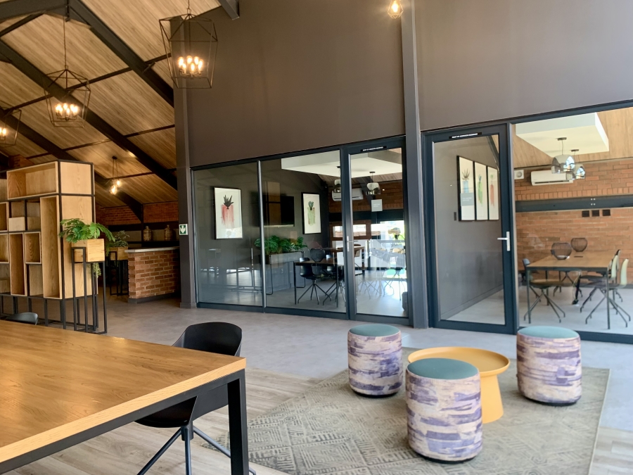 1 Bedroom Property for Sale in Linbro Park Gauteng