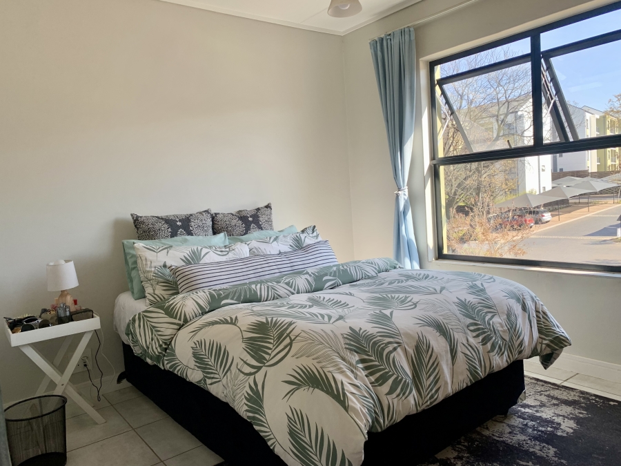1 Bedroom Property for Sale in Linbro Park Gauteng